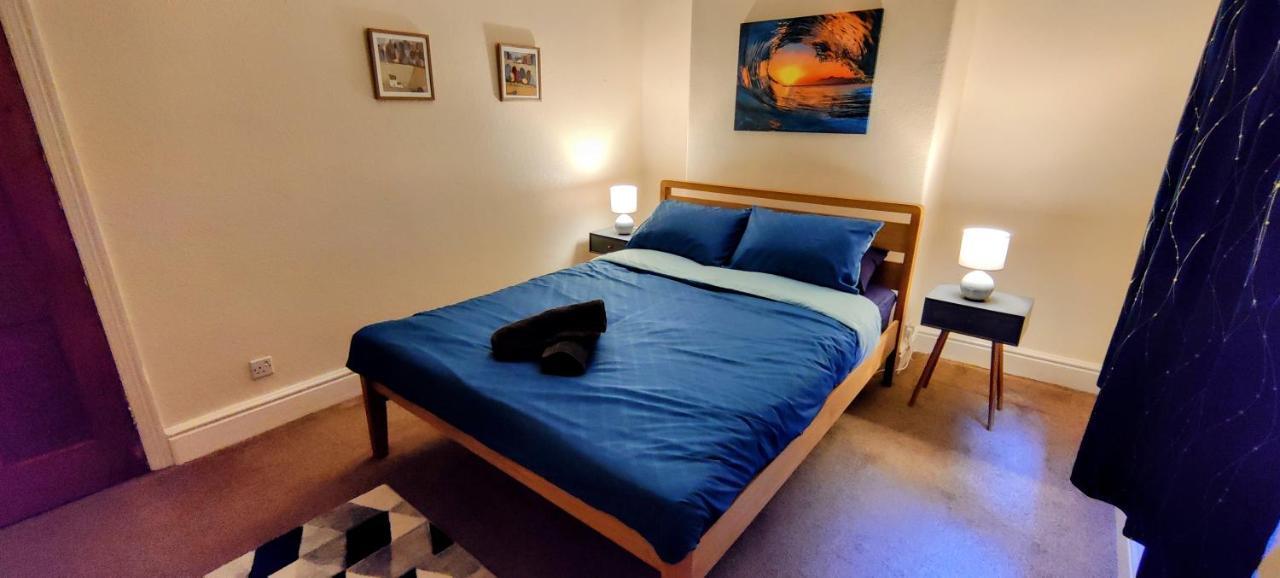 Rhubarb Terrace On The Coast - Sleeps 1-6 Villa Колуин Бей Екстериор снимка