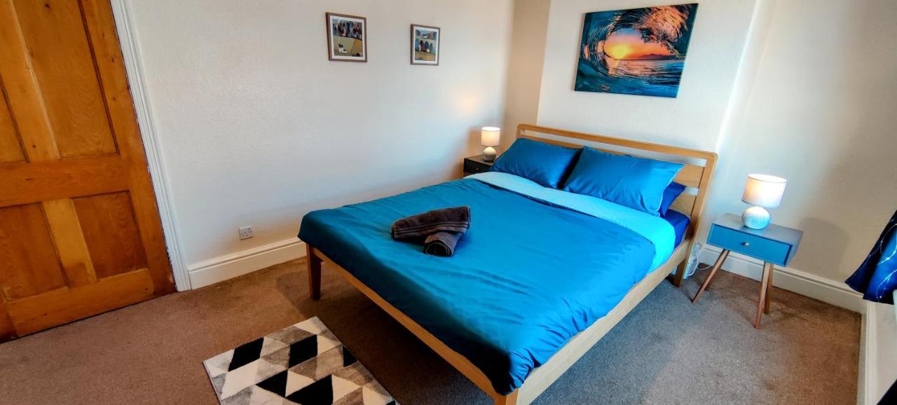 Rhubarb Terrace On The Coast - Sleeps 1-6 Villa Колуин Бей Екстериор снимка