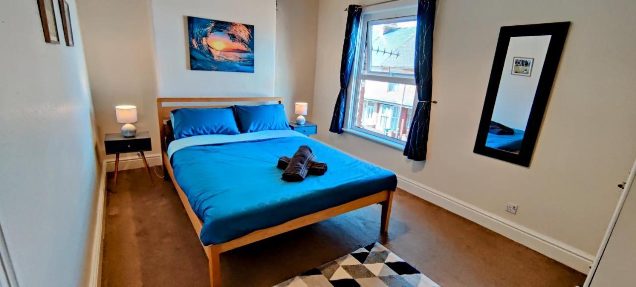Rhubarb Terrace On The Coast - Sleeps 1-6 Villa Колуин Бей Екстериор снимка